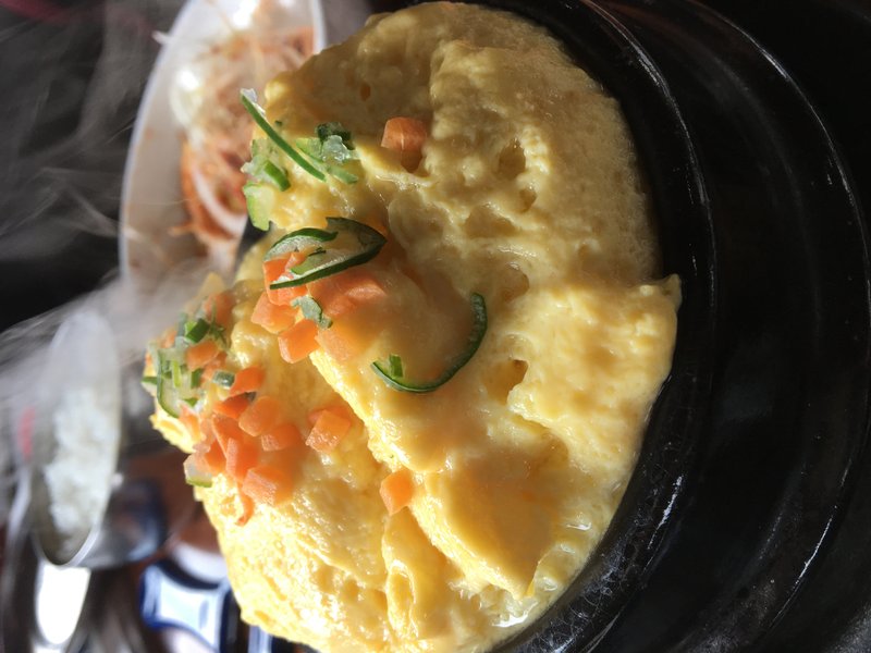 계란찜
